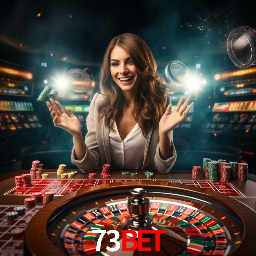 Ofertas Imperdíveis na 73bet: Promoções e Bônus Que Valem a Pena
