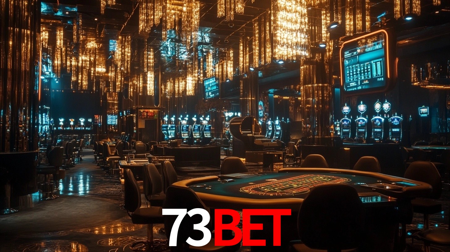 73bet - Jackpot dos Sonhos Milionários - 73bet.com