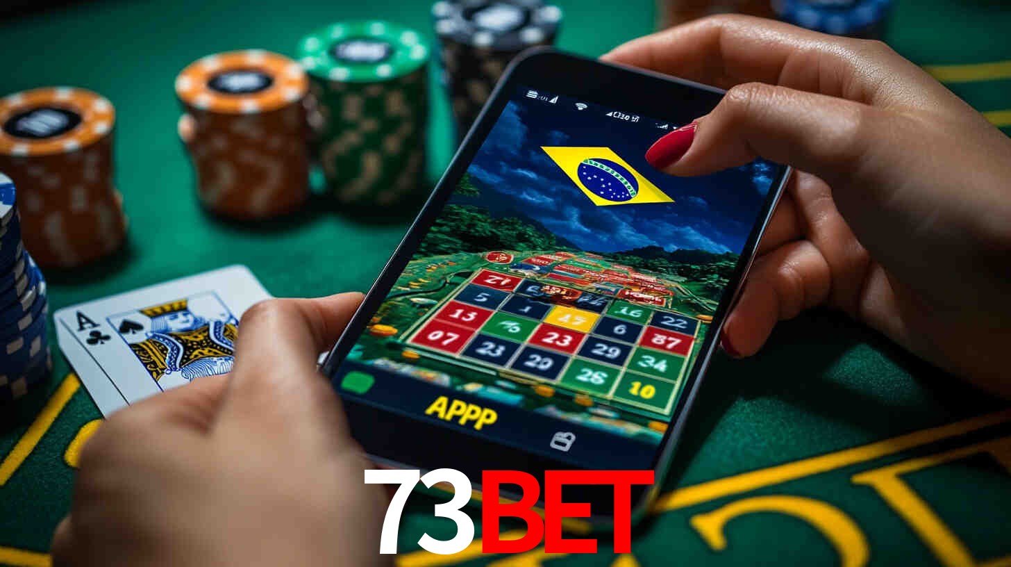 Descubra a Essência do 73bet: Nossa História e Compromissos