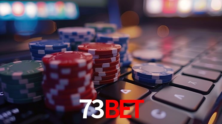 73bet - Winners Celebration