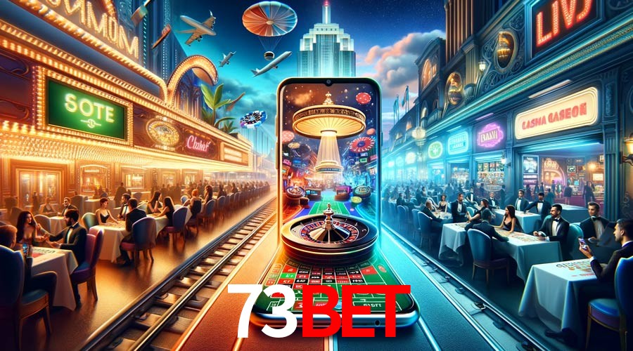 Exclusive Offers 73bet