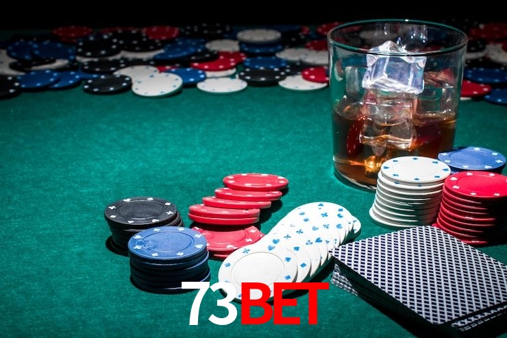 Estatísticas 73bet