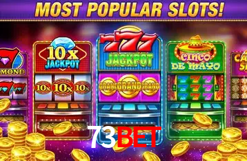 73bet Brasília - Casino Guide