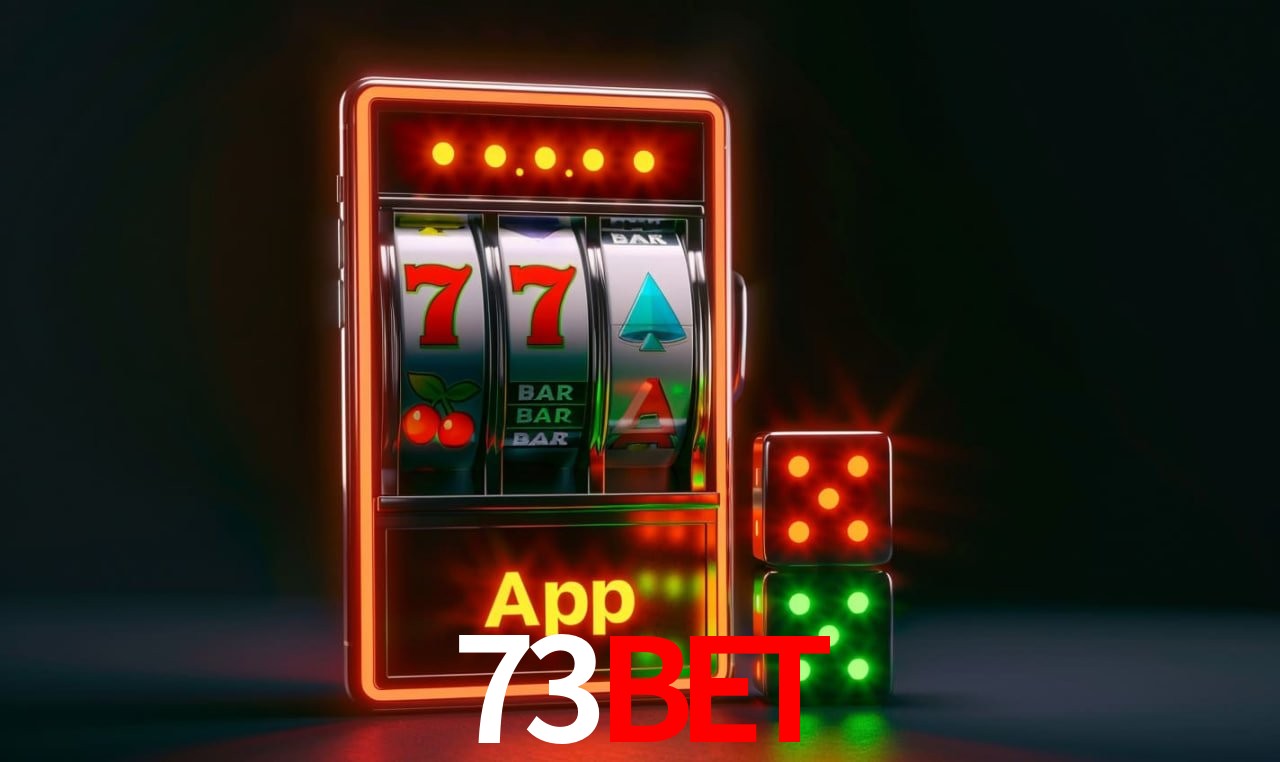 Design Responsivo 73bet