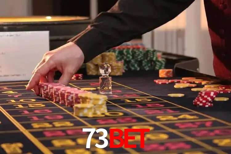 A Popularidade dos Caça-Níqueis no 73bet
