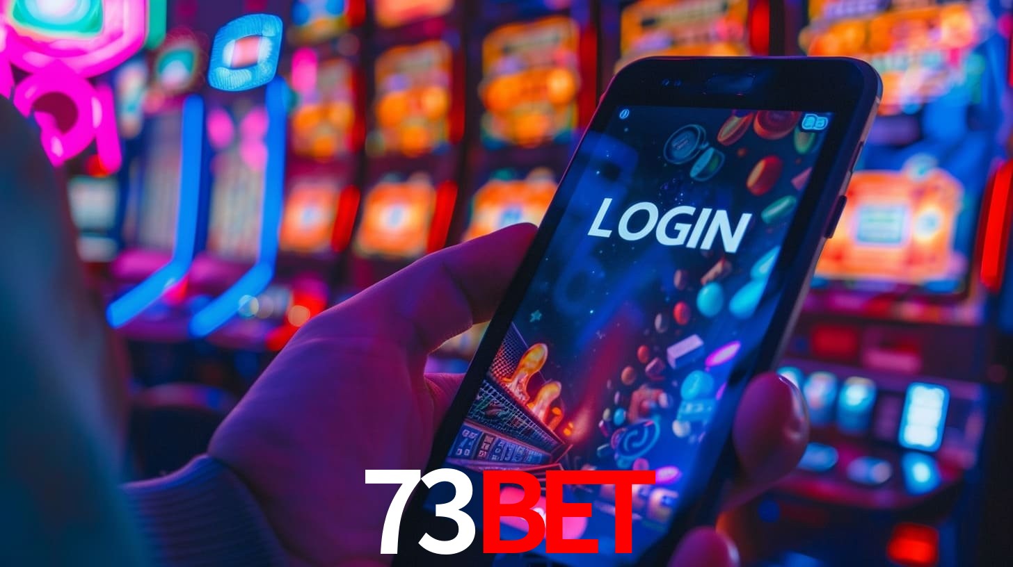 Apostas de Tênis 73bet
