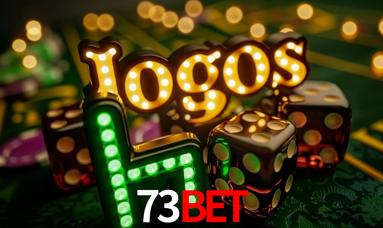 Sistemas de Segurança 73bet