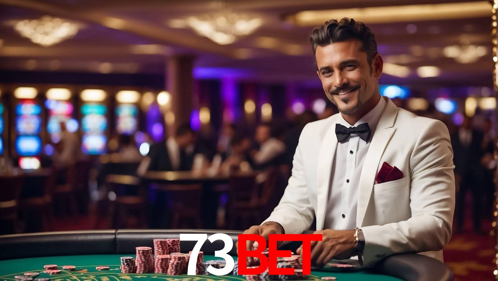 73bet - cassino ao vivo
