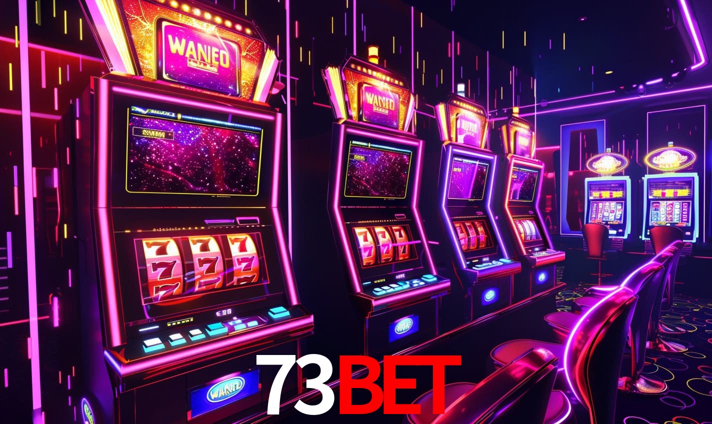 A Emoção da Loteria na 73bet: Uma Chance de Mudança de Vida