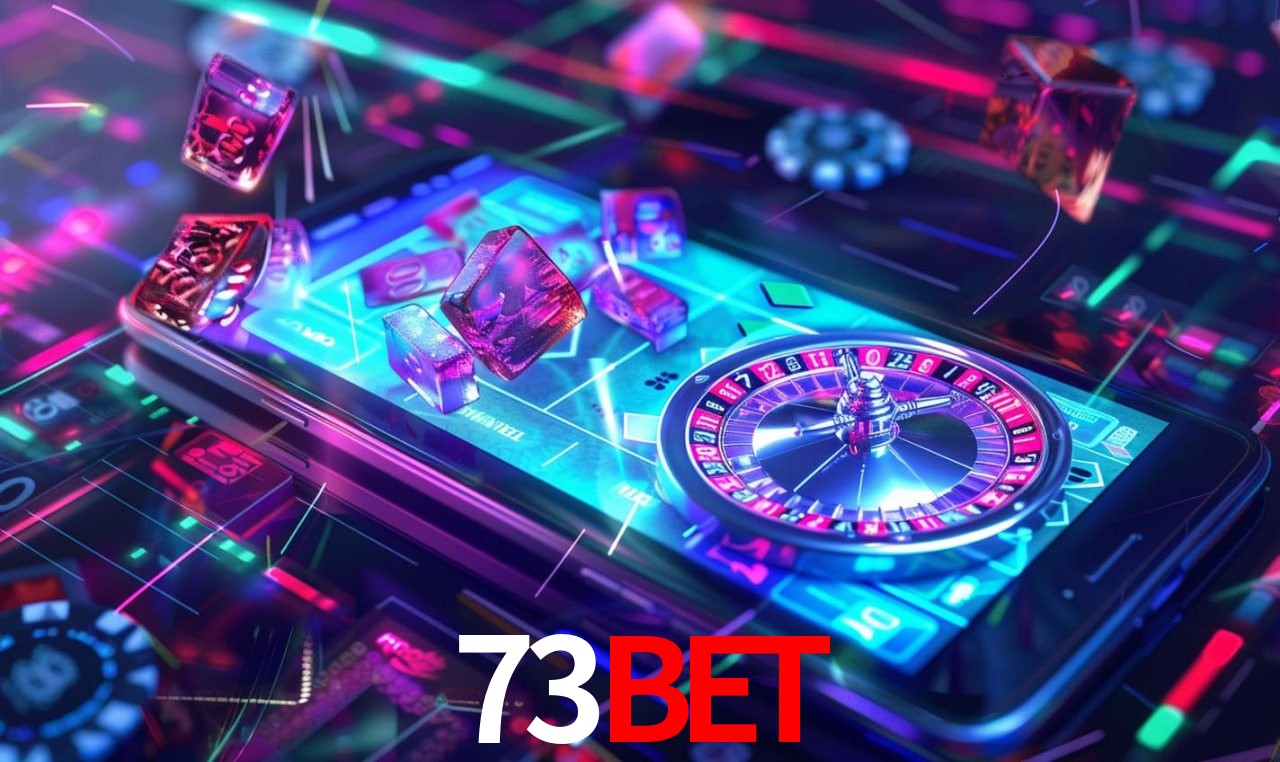 Provedores de Jogos 73bet