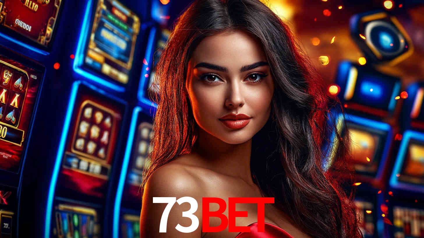 Inovações de Jogos na 73bet: O Futuro das Experiências Interativas