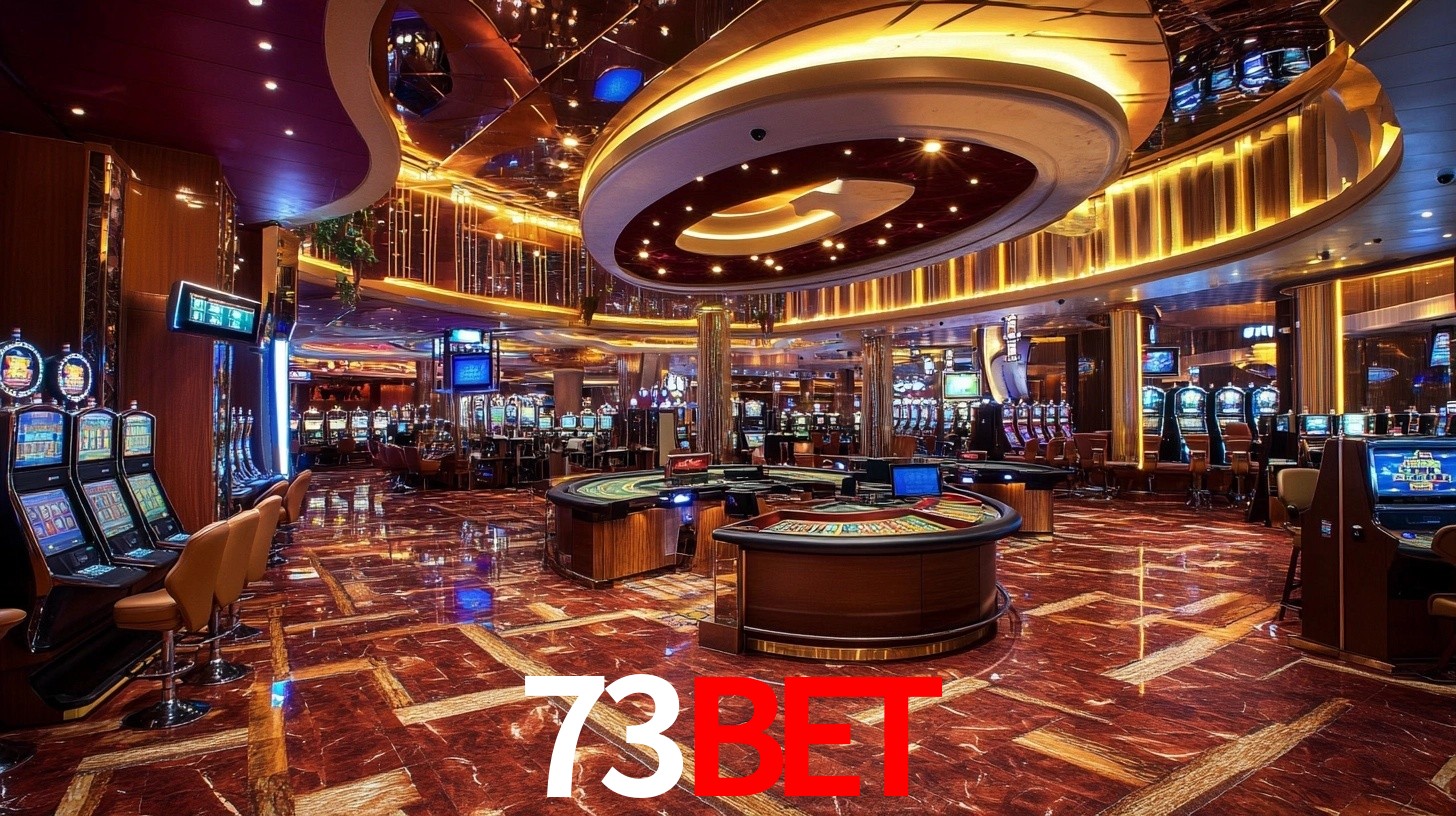 VIP Casino 73bet