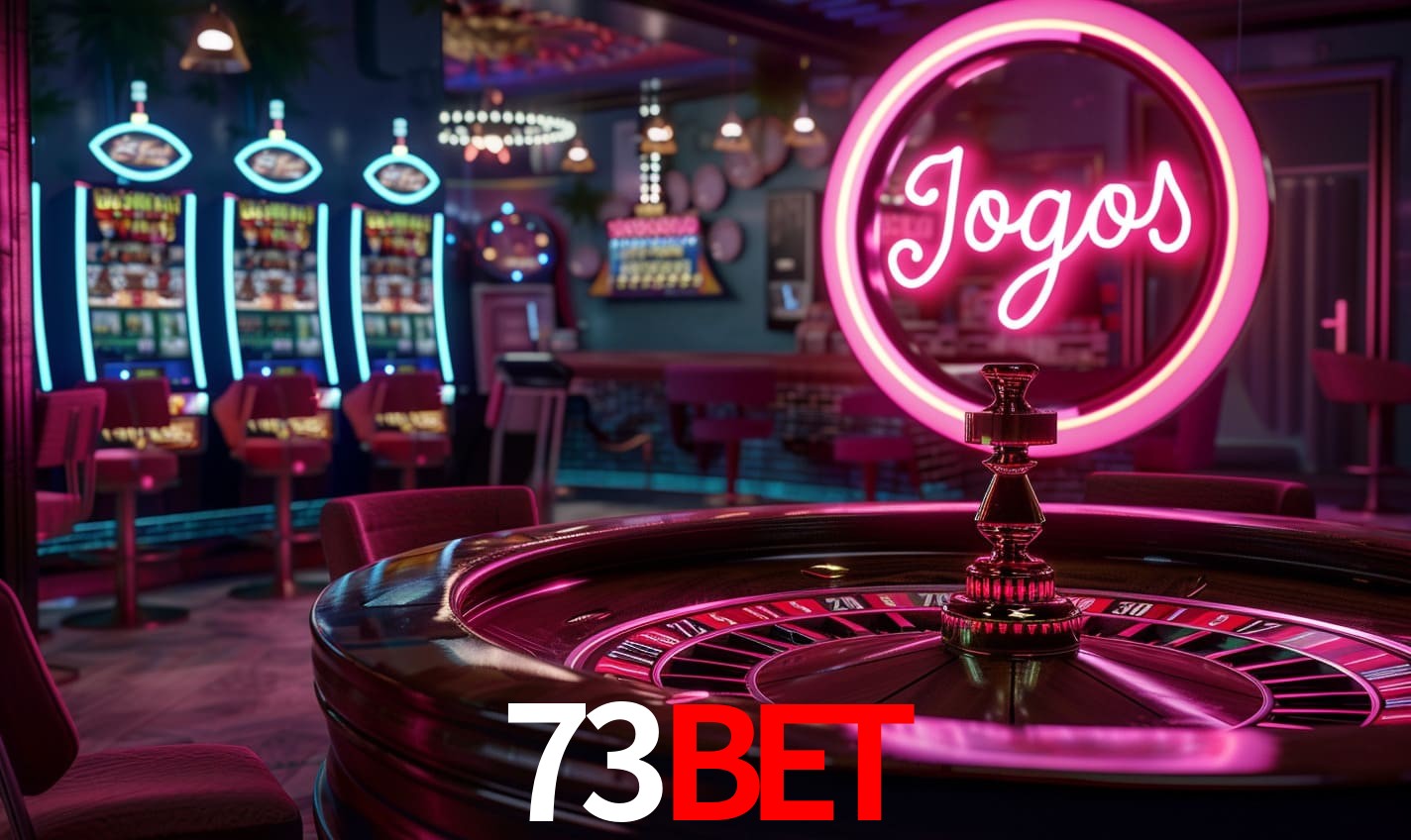 73bet Belo Horizonte - Provably Fair