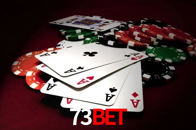 Apostas de Basquete 73bet