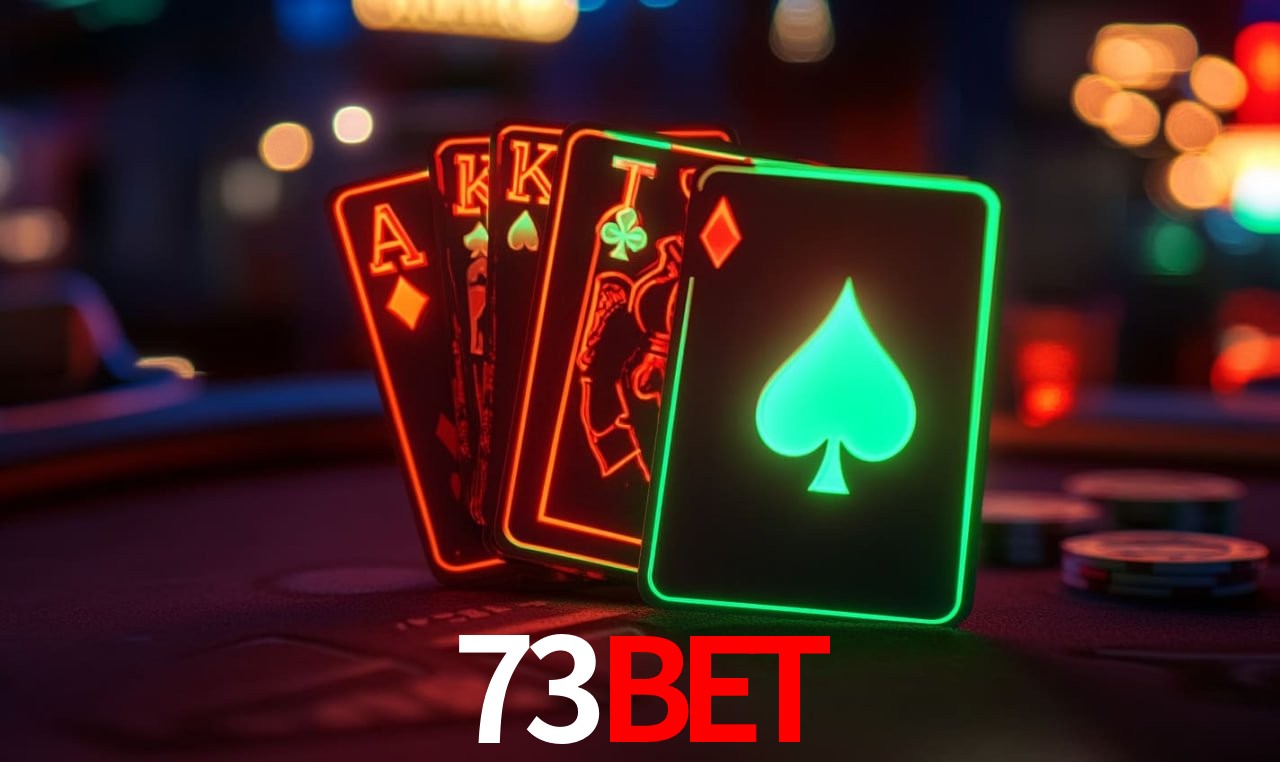 Integração de APIs 73bet