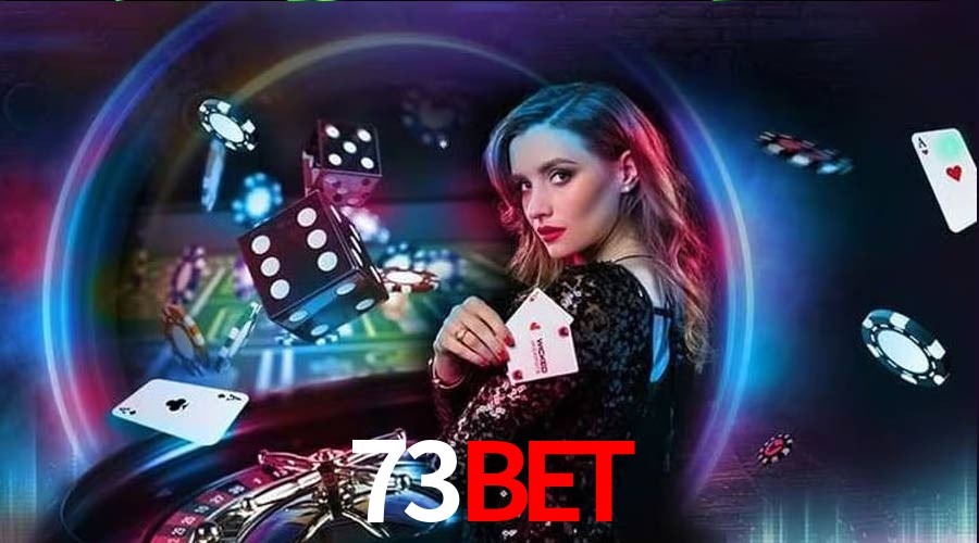 Seasonal Promotions 73bet