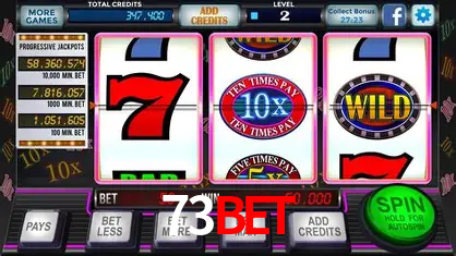 Desvendando o Mundo dos Jogos Virtuais na 73bet