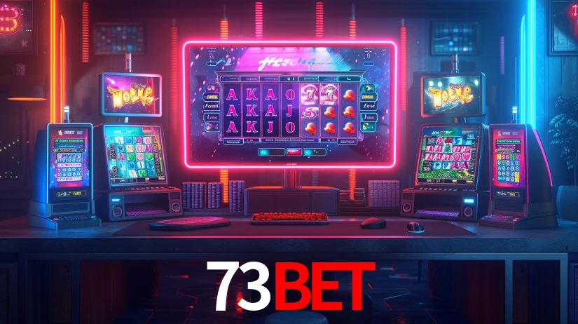 Explore as vantagens do 73bet: serviço profissional e confiabilidade