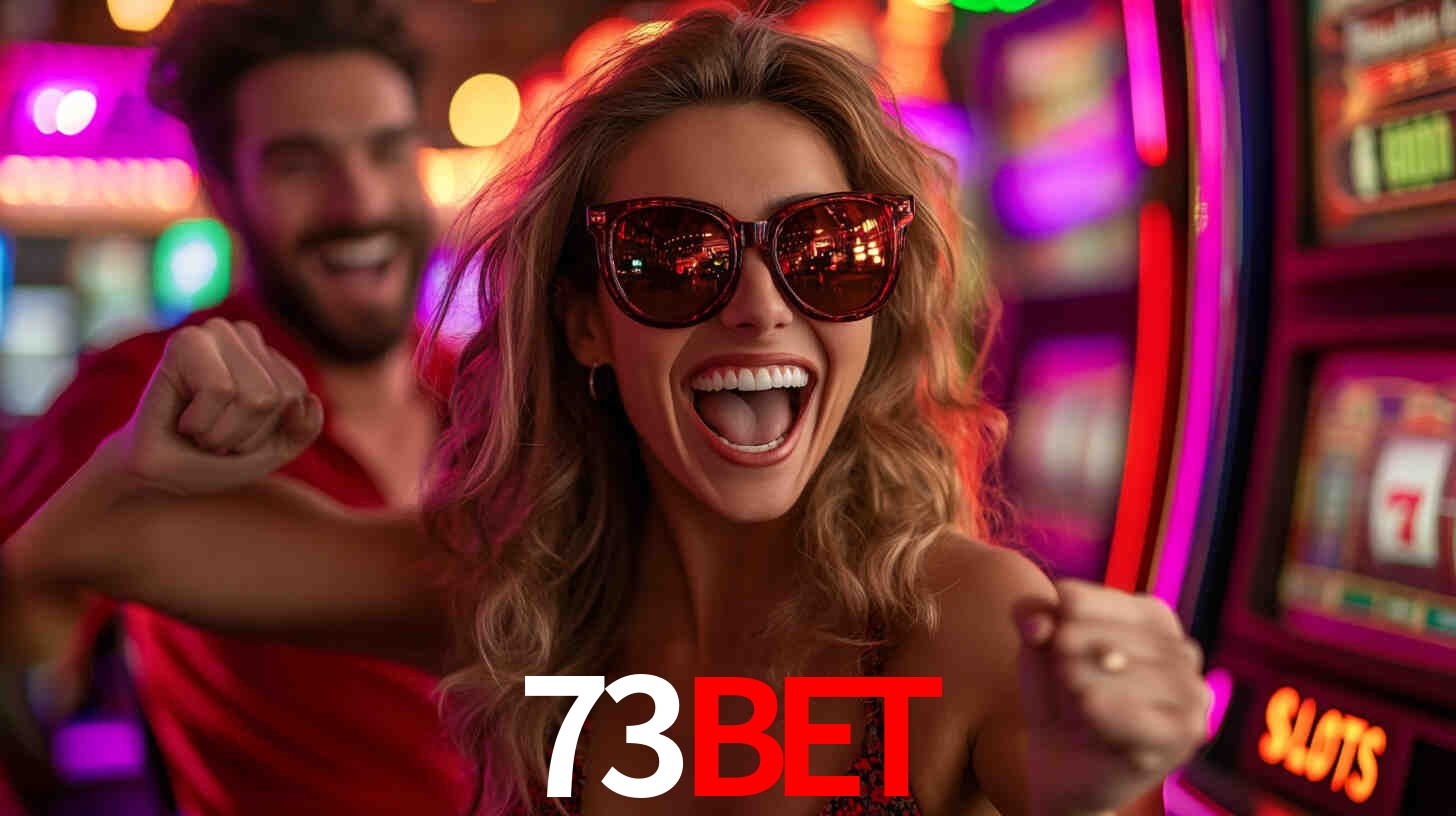 Explorando a Categoria de Eventos em Apostas na 73bet