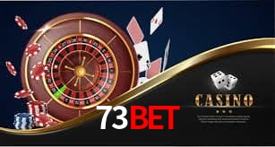 Casino Ao Vivo 73bet