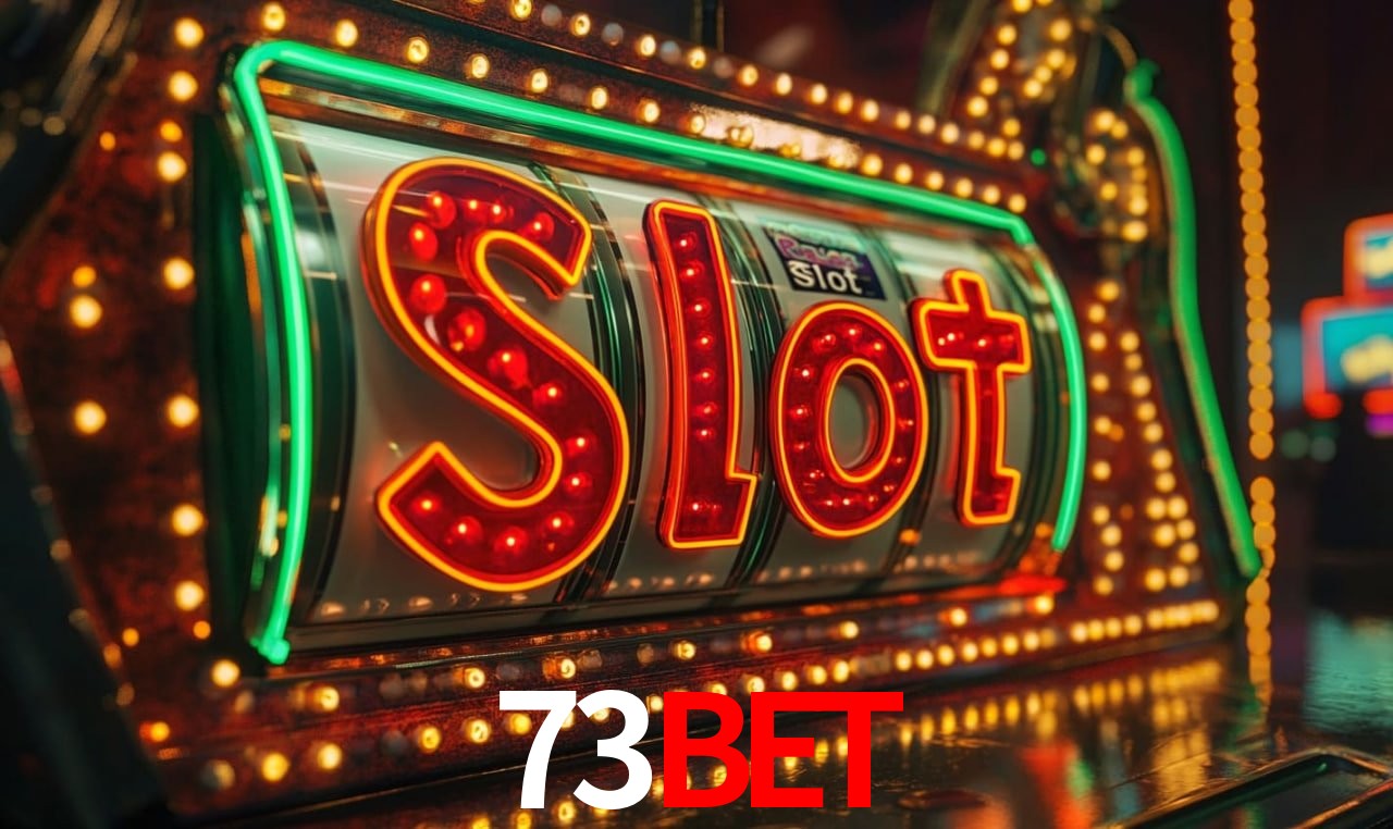 73bet Entrar - Login Seguro Certificado