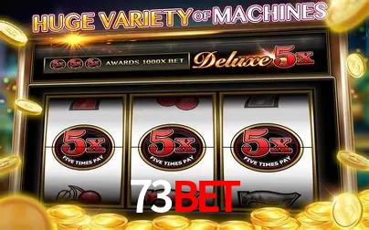 Desvendando o Mundo dos Jogos Virtuais na 73bet