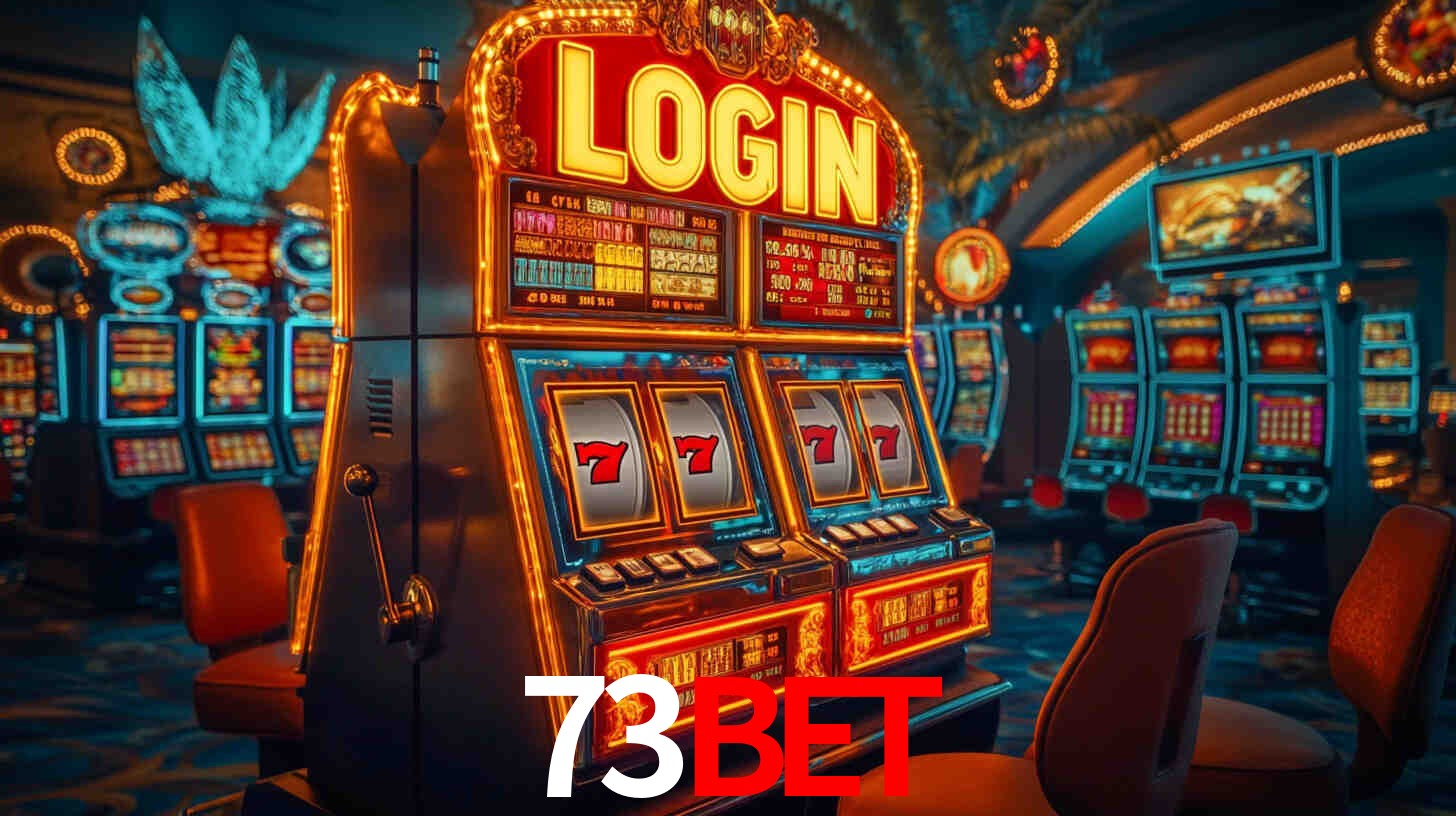 Welcome Bonus 73bet