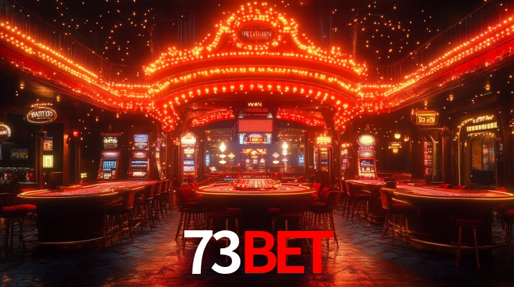 Premium Interface 73bet