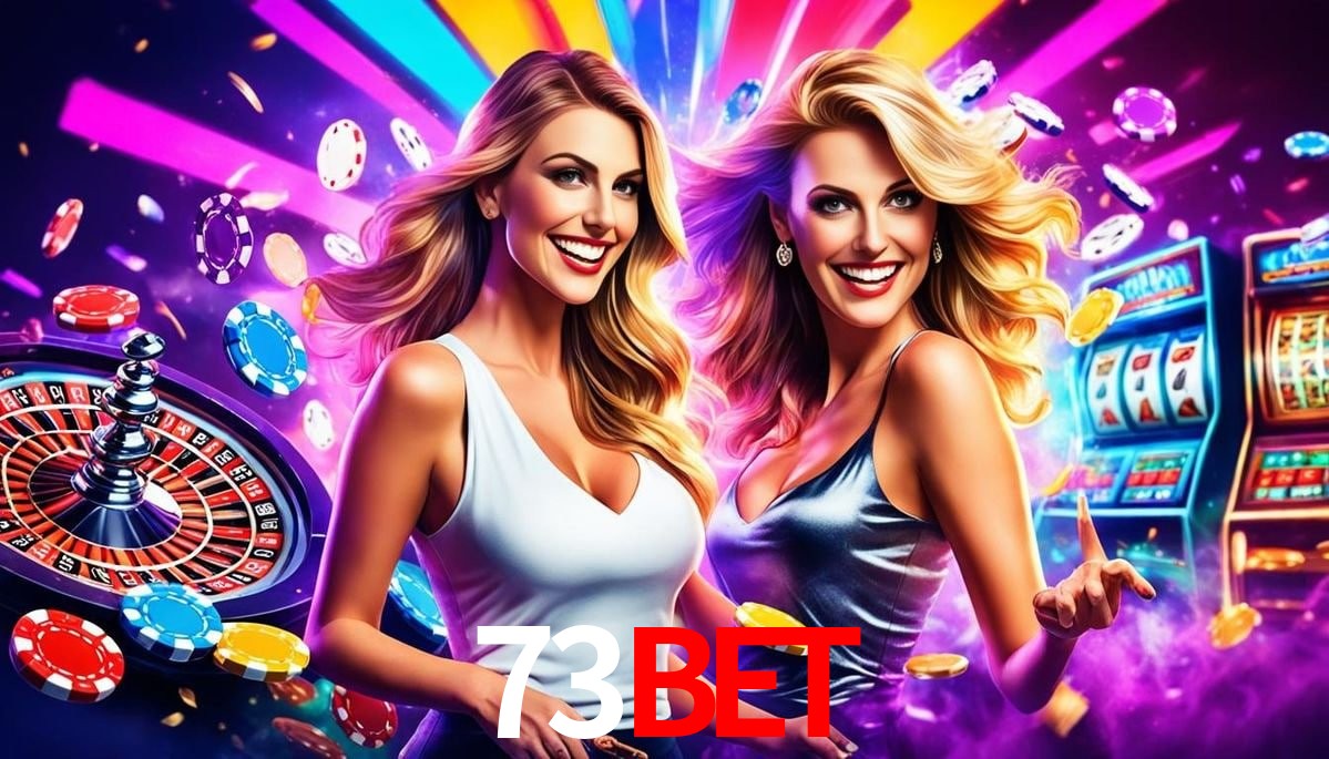 Mesa de Blackjack 73bet