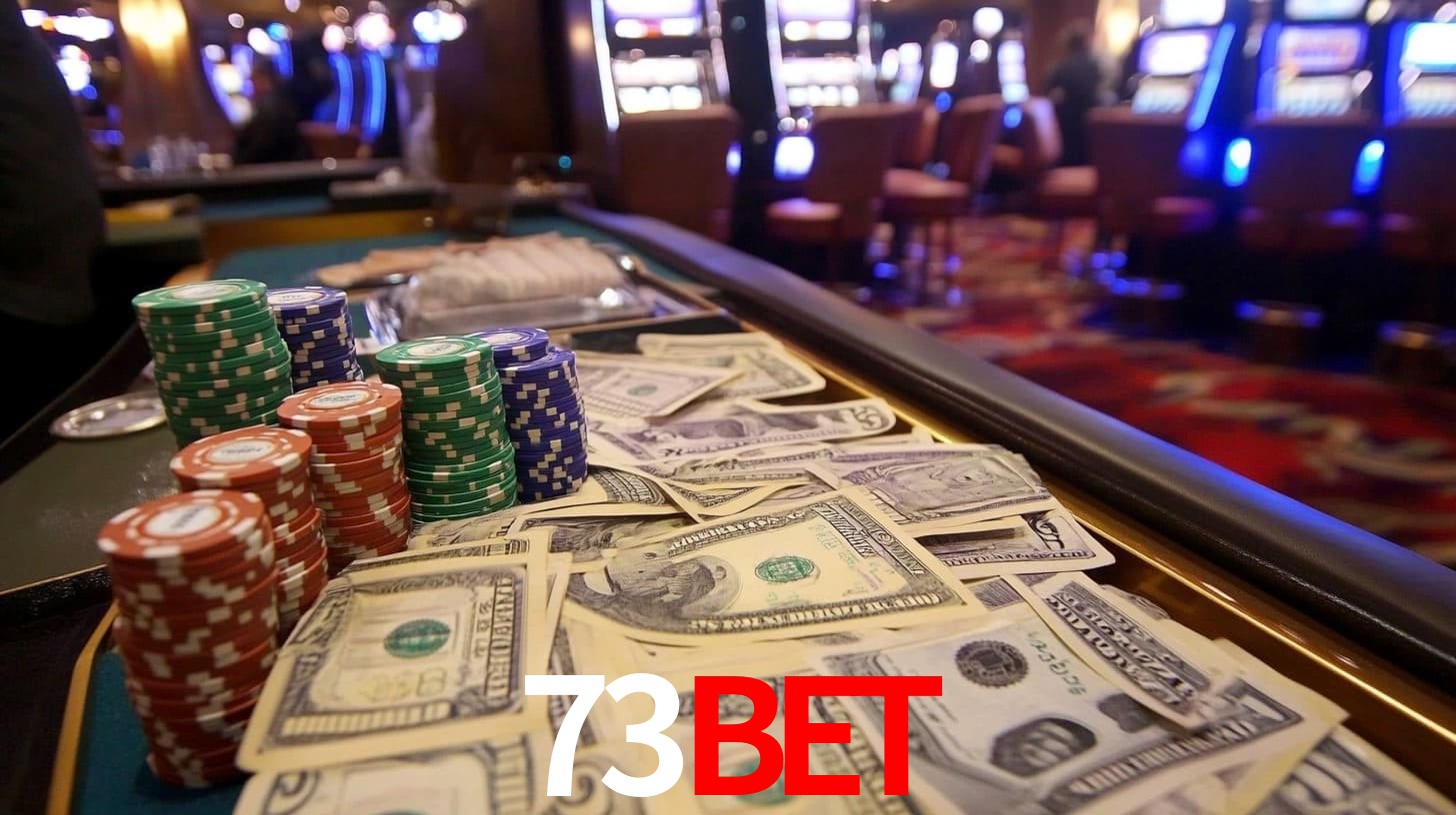 73bet Belo Horizonte - Winners