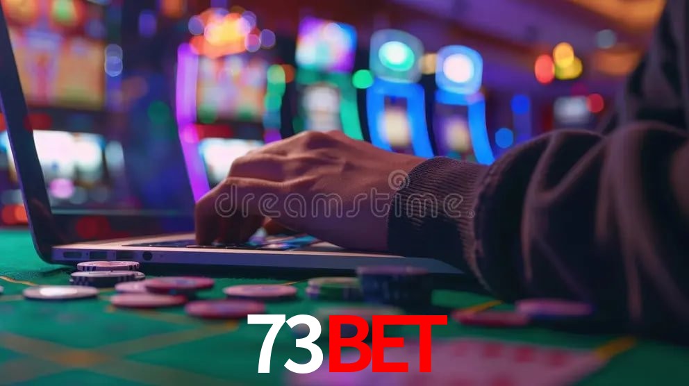 Casino VIP 73bet