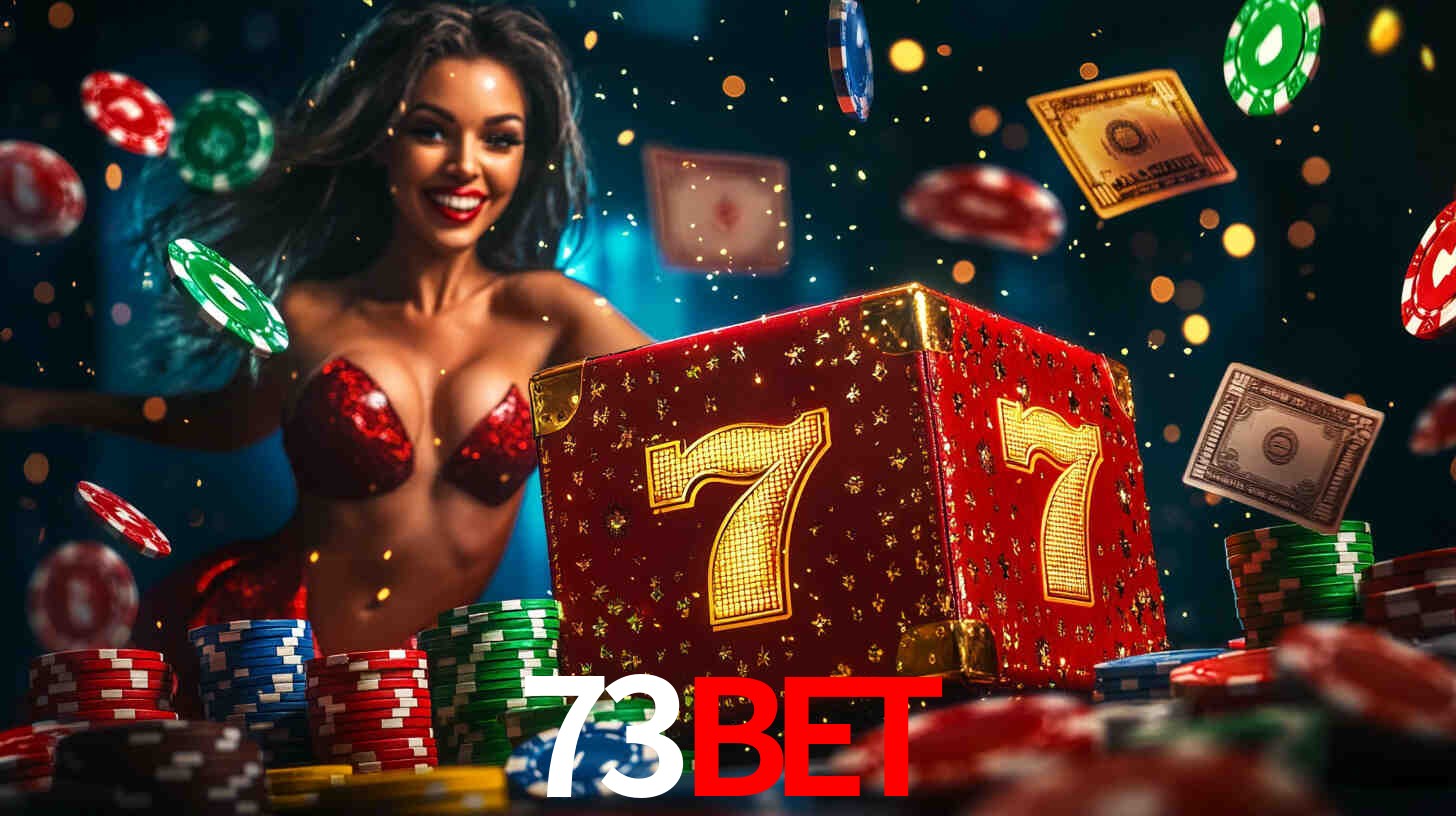 A Experiência Imersiva dos Cassinos Ao Vivo no 73bet