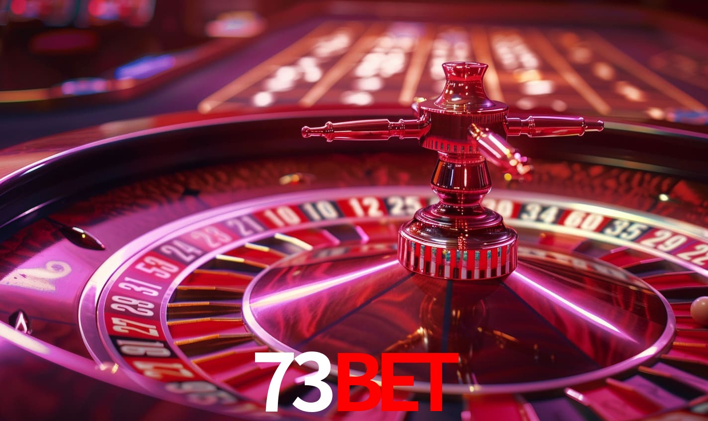 73bet Salvador - Strategies