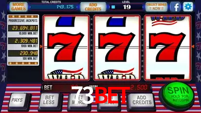 73bet Brasília - VIP Program