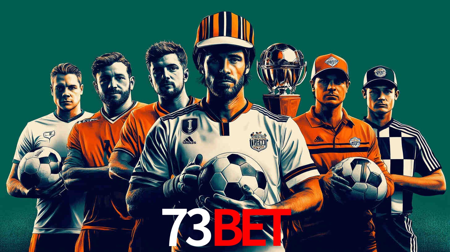 Descubra a Essência do 73bet: Nossa História e Compromissos