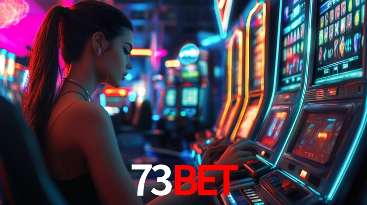 73bet App Interface