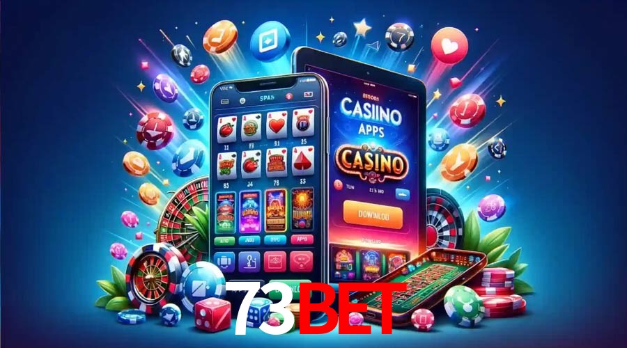 Weekend Specials 73bet