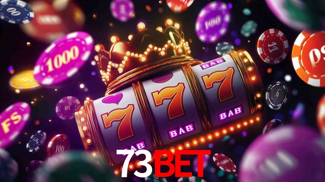 Account Benefits 73bet