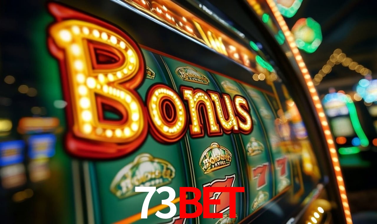 73bet Belo Horizonte - Promo Tips