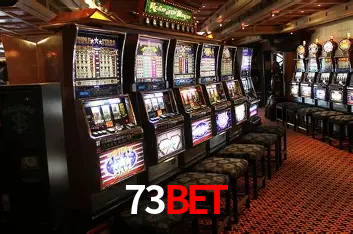 Desvendando o Mundo dos Jogos Virtuais na 73bet